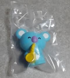 BT21 프렌즈 4 KOYA 소프비
