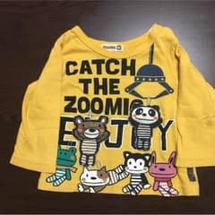 ロンT ぴーたん様専用のサムネイル