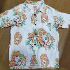 アロハシャツのサムネイル