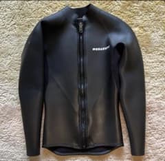 定価3.7万 MOON WETSUITS タッパー サイズXL - メルカリ