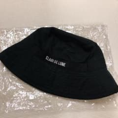 登坂広臣クレルナバケットハット 帽子のサムネイル