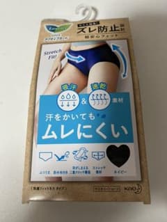 ロリエ アクティブガードのサムネイル