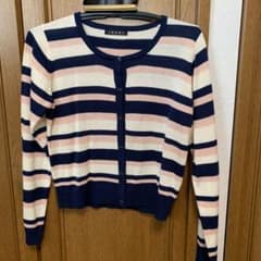 INGNI カーディガンのサムネイル