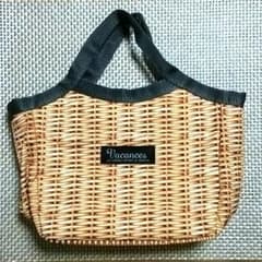 新品未使用 保冷トート バカンスランチバッグのサムネイル