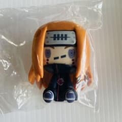 一番くじ　naruto ペイン　ちょこのっこ NARUTO 一番くじ ちょこのっこフィギュア ペイン 未開封 - メルカリ