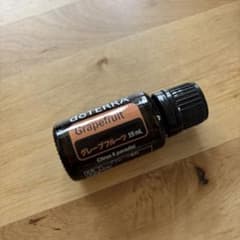 doTERRA Grapefruit エッセンシャルオイル 15mLのサムネイル