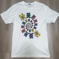 HYSTERIC GLAMOUR ベアTシャツ Mのサムネイル