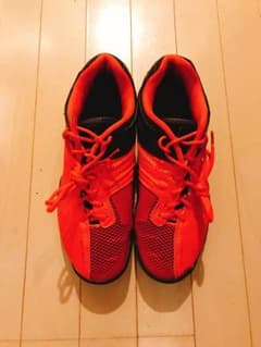 バドミントンシューズ ヨネックス 27.5のサムネイル