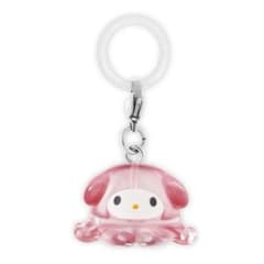 サンリオキャラクターズ なりきりメンダコ マイメロのサムネイル