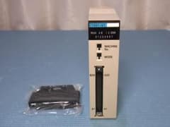 OMRON 高速カウンタユニット C200H-CT001-V1のサムネイル