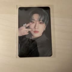 Stray Kids Changbin トレカ 合 (HOP)のサムネイル