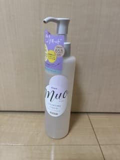 ミュオ　クレンジングリキッドのサムネイル