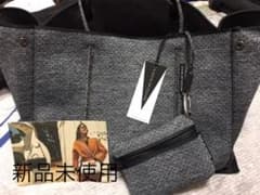 State of escape escape tote  charcoalのサムネイル