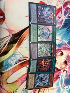 遊戯王 デュエリストパック まとめ売りのサムネイル