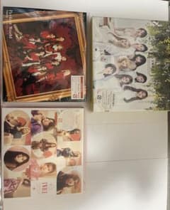 TWICE アルバムセットのサムネイル