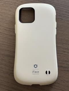 iFace iPhone 12 Pro用ケース ベージュのサムネイル
