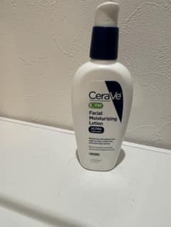 CeraVe セラヴィ  PM フェイシャルモイスチャライジングローションのサムネイル