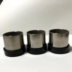 鋳造リング HAYASHI No.4 3セットのサムネイル