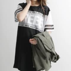 WEGO ワンピースのサムネイル
