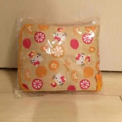 新品未使用 ハローキティエコトートバッグのサムネイル