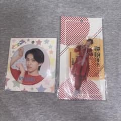 深田竜生　アクスタ　缶バッチのサムネイル