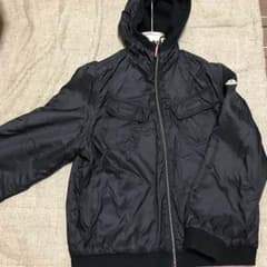 MONCLER モンクレール リバーシブル JKT フリースのサムネイル