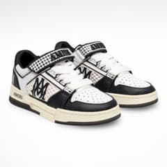 【新品】AMIRI　スニーカー　MA SKYLINEのサムネイル