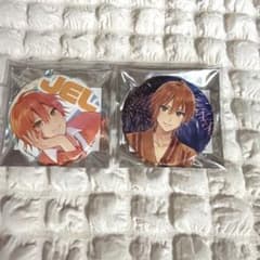 すとぷり ジェルくん 缶バッチ - メルカリ