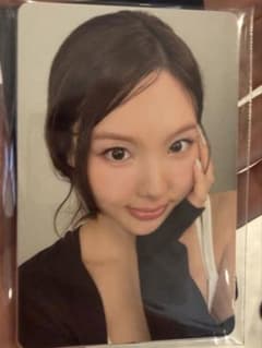 未開封！新品　おまけ銀テ付き TWICE ソウルコン トレカ　コンプ　9枚セット 未開封！新品 おまけ銀テ付き TWICE ソウルコン トレカ コンプ 9枚