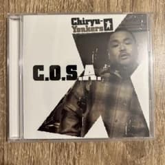 Chiyu-Yonkers C.O.S.A.のサムネイル