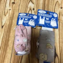 (신품 미사용) 스미코구라시 에코백 2개 세트