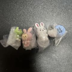 seventeen miniteen つまんでつなげてますこっとのサムネイル
