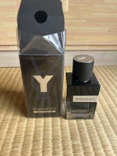 Yves Saint Laurent Y オードトワレ 箱付きのサムネイル