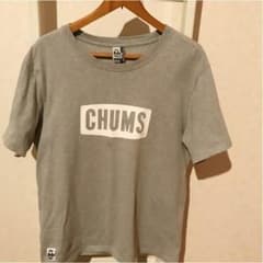 ゆいまーる様専用★チャムス★Ｔシャツ★Lサイズのサムネイル