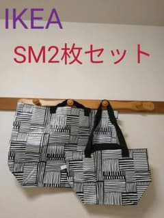 IKEA　フィスラSMサイズ2枚セットのサムネイル