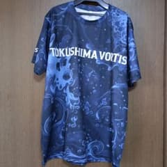徳島ヴォルティスTシャツのサムネイル