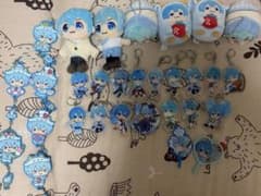 すとぷり ころん アクリルキーホルダー ぬいぐるみ まとめ売りのサムネイル