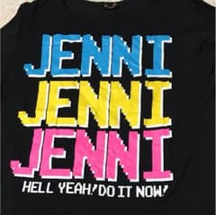 JENNI Tシャツ 肩あきのサムネイル