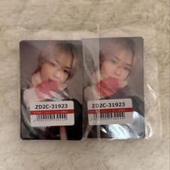 &TEAM ケイ K 月狼 プレサ トレカ - メルカリ