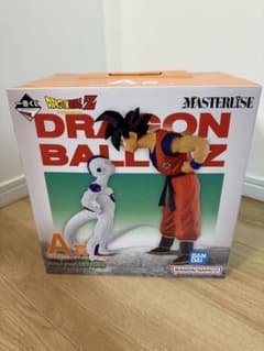드래곤볼 BATTLE ON PLANET NAMEK A상