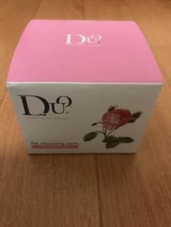 DUOクレンジングバームのサムネイル