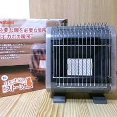 イワタニ カセットガスストーブのサムネイル
