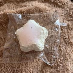 BYJOY スクイーズ 星 ピンクシリーズ