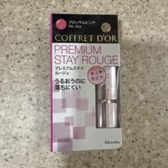 COFFRET D'OR プレミアムステイルージュ PK-304のサムネイル