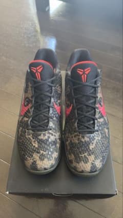 Nike Kobe 6 protroのサムネイル