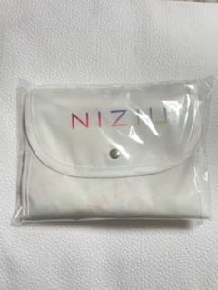 【NiziU エコバッグ】のサムネイル