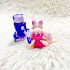 ポケモン パルデアいっぱいコレクション ( デカヌチャン )のサムネイル