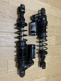RPM XMAX250用 TSRコラボ G2 ZERO リアサスペンションのサムネイル