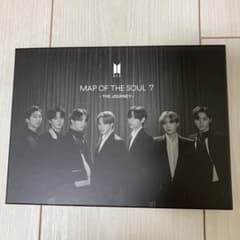 MAP OF THE SOUL 7のサムネイル