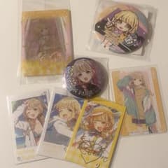 【学園アイドルマスター 藤田ことね まとめ売り】のサムネイル
